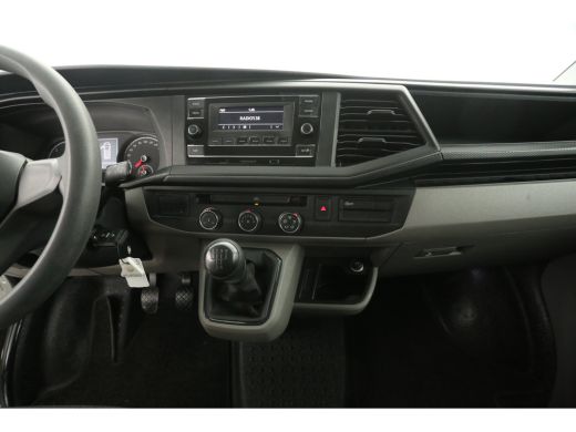 Volkswagen Transporter 2.0 TDI L1H1 | Koelwagen 0&deg; | Nachtkoeling | Airco | 3 Zits | Trekhaak | Koelauto ActivLease financial lease
