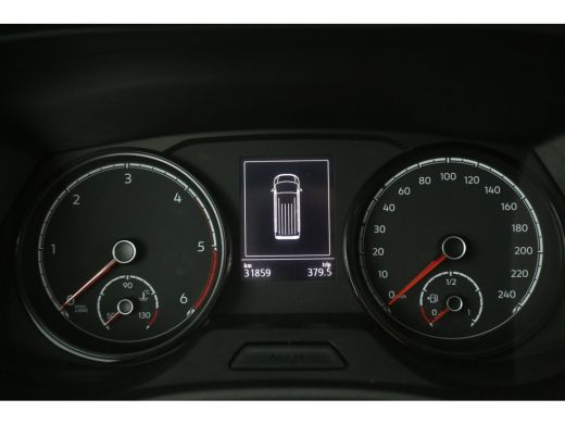 Volkswagen Transporter 2.0 TDI L1H1 | Koelwagen 0&deg; | Nachtkoeling | Airco | 3 Zits | Trekhaak | Koelauto ActivLease financial lease
