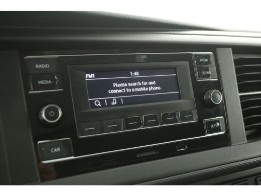 Volkswagen Transporter 2.0 TDI L1H1 | Koelwagen 0&deg; | Nachtkoeling | Airco | 3 Zits | Trekhaak | Koelauto ActivLease financial lease