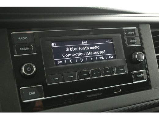 Volkswagen Transporter 2.0 TDI L1H1 | Koelwagen 0&deg; | Nachtkoeling | Airco | 3 Zits | Trekhaak | Koelauto ActivLease financial lease