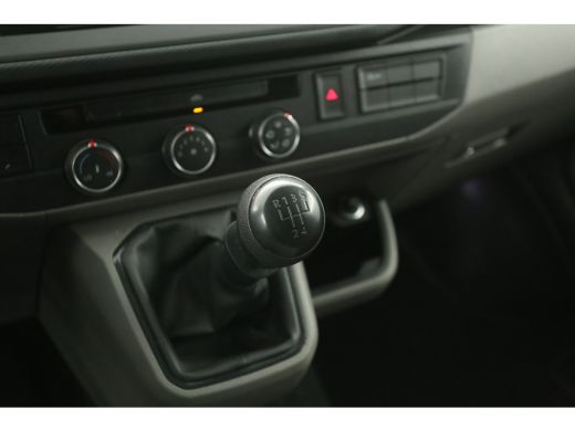 Volkswagen Transporter 2.0 TDI L1H1 | Koelwagen 0&deg; | Nachtkoeling | Airco | 3 Zits | Trekhaak | Koelauto ActivLease financial lease