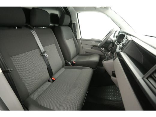 Volkswagen Transporter 2.0 TDI L1H1 | Koelwagen 0&deg; | Nachtkoeling | Airco | 3 Zits | Trekhaak | Koelauto ActivLease financial lease