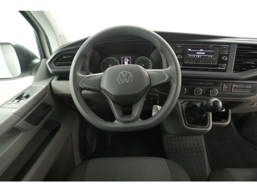 Volkswagen Transporter 2.0 TDI L1H1 | Koelwagen 0&deg; | Nachtkoeling | Airco | 3 Zits | Trekhaak | Koelauto ActivLease financial lease