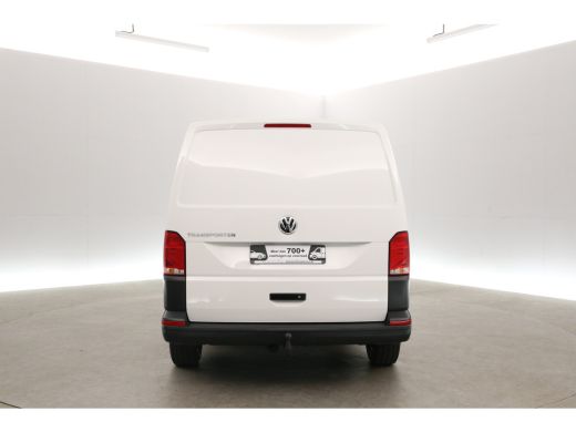 Volkswagen Transporter 2.0 TDI L1H1 | Koelwagen 0&deg; | Nachtkoeling | Airco | 3 Zits | Trekhaak | Koelauto ActivLease financial lease