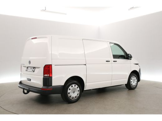 Volkswagen Transporter 2.0 TDI L1H1 | Koelwagen 0&deg; | Nachtkoeling | Airco | 3 Zits | Trekhaak | Koelauto ActivLease financial lease