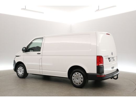 Volkswagen Transporter 2.0 TDI L1H1 | Koelwagen 0&deg; | Nachtkoeling | Airco | 3 Zits | Trekhaak | Koelauto ActivLease financial lease