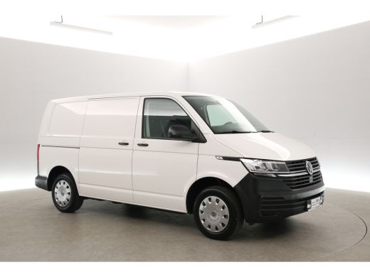 Volkswagen Transporter 2.0 TDI L1H1 | Koelwagen 0&deg; | Nachtkoeling | Airco | 3 Zits | Trekhaak | Koelauto ActivLease financial lease