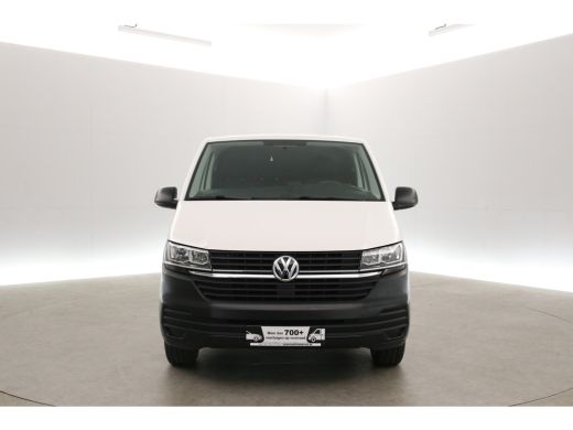 Volkswagen Transporter 2.0 TDI L1H1 | Koelwagen 0&deg; | Nachtkoeling | Airco | 3 Zits | Trekhaak | Koelauto ActivLease financial lease