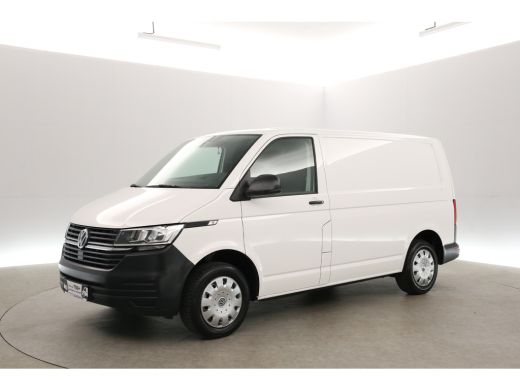 Volkswagen Transporter 2.0 TDI L1H1 | Koelwagen 0&deg; | Nachtkoeling | Airco | 3 Zits | Trekhaak | Koelauto ActivLease financial lease