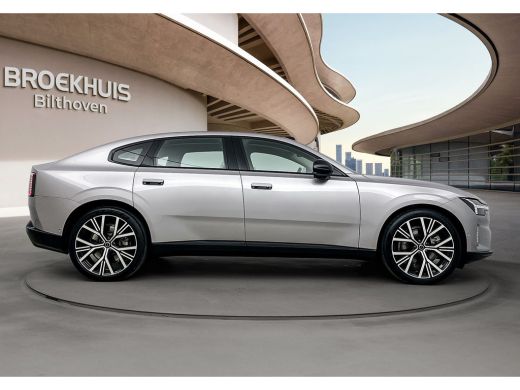 Volvo  ES90 Single Motor Extended Range Ultra 92 kWh | Park Pilot Assist |  Pilot Assist | Bowers & Wilkins a... ActivLease financial lease