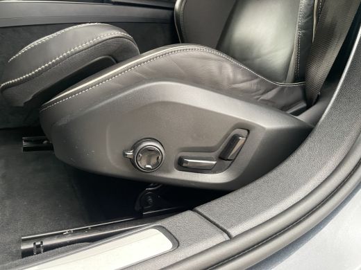 Volvo  S60 2.0 T5 R-Design 251pk | Memory | Adap. Cruise | Stoelverwarming | 360 Camera ActivLease financial lease
