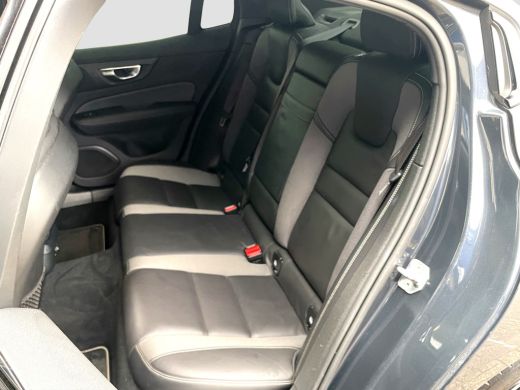 Volvo  S60 2.0 T5 R-Design 251pk | Memory | Adap. Cruise | Stoelverwarming | 360 Camera ActivLease financial lease