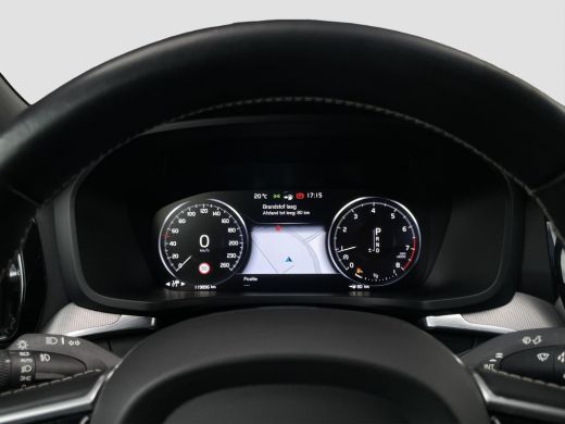 Volvo  S60 2.0 T5 R-Design 251pk | Memory | Adap. Cruise | Stoelverwarming | 360 Camera ActivLease financial lease