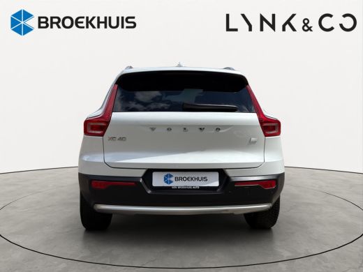 Volvo  XC40 1.5 T4 Plug-in hybrid Ultimate Bright | Apple Carplay/Android Auto|telefoonintegratie premium | A... ActivLease financial lease