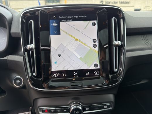 Volvo  XC40 1.5 T4 Plug-in hybrid Ultimate Bright | Apple Carplay/Android Auto|telefoonintegratie premium | A... ActivLease financial lease