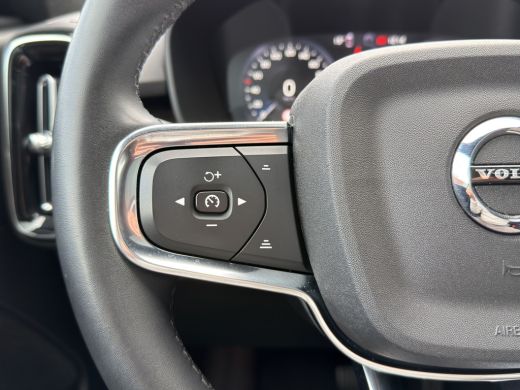 Volvo  XC40 1.5 T4 Plug-in hybrid Ultimate Bright | Apple Carplay/Android Auto|telefoonintegratie premium | A... ActivLease financial lease