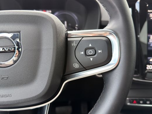 Volvo  XC40 1.5 T4 Plug-in hybrid Ultimate Bright | Apple Carplay/Android Auto|telefoonintegratie premium | A... ActivLease financial lease