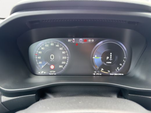 Volvo  XC40 1.5 T4 Plug-in hybrid Ultimate Bright | Apple Carplay/Android Auto|telefoonintegratie premium | A... ActivLease financial lease