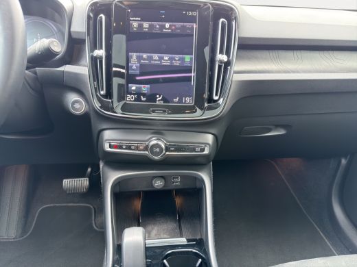 Volvo  XC40 1.5 T4 Plug-in hybrid Ultimate Bright | Apple Carplay/Android Auto|telefoonintegratie premium | A... ActivLease financial lease