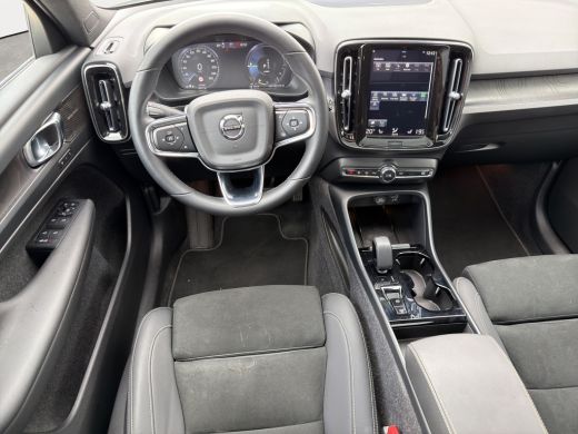Volvo  XC40 1.5 T4 Plug-in hybrid Ultimate Bright | Apple Carplay/Android Auto|telefoonintegratie premium | A... ActivLease financial lease