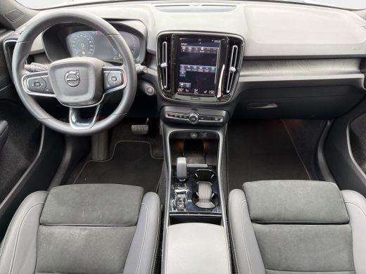 Volvo  XC40 1.5 T4 Plug-in hybrid Ultimate Bright | Apple Carplay/Android Auto|telefoonintegratie premium | A... ActivLease financial lease