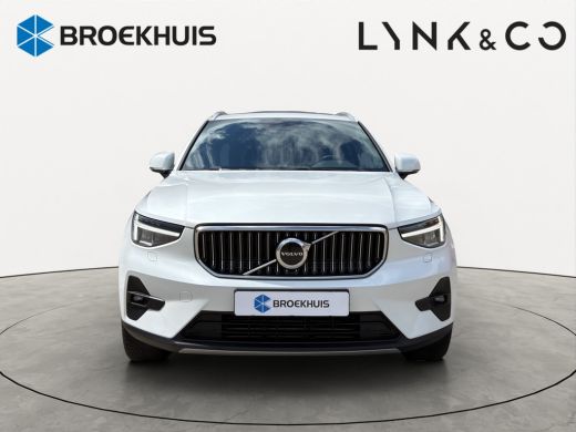 Volvo  XC40 1.5 T4 Plug-in hybrid Ultimate Bright | Apple Carplay/Android Auto|telefoonintegratie premium | A... ActivLease financial lease