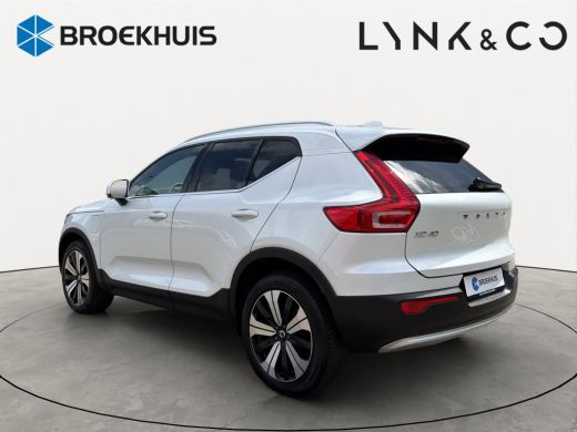Volvo  XC40 1.5 T4 Plug-in hybrid Ultimate Bright | Apple Carplay/Android Auto|telefoonintegratie premium | A... ActivLease financial lease