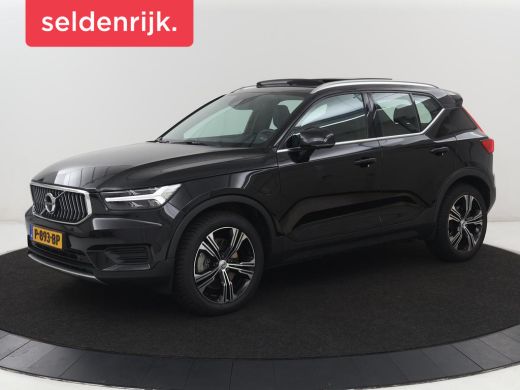 Volvo  XC40 1.5 T5 Recharge Inscription | SOH 89,7% | Panoramadak | Leder | 360 Camera | Trekhaak | Stoelverw...