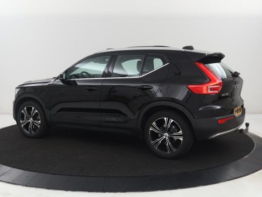 Volvo  XC40 1.5 T5 Recharge Inscription | SOH 89,7% | Panoramadak | Leder | 360 Camera | Trekhaak | Stoelverw... ActivLease financial lease