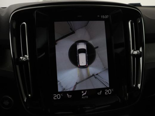 Volvo  XC40 1.5 T5 Recharge Inscription | SOH 89,7% | Panoramadak | Leder | 360 Camera | Trekhaak | Stoelverw... ActivLease financial lease