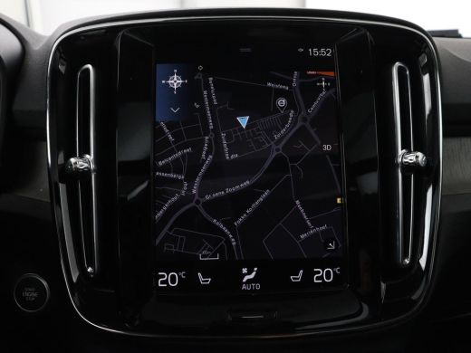 Volvo  XC40 1.5 T5 Recharge Inscription | SOH 89,7% | Panoramadak | Leder | 360 Camera | Trekhaak | Stoelverw... ActivLease financial lease
