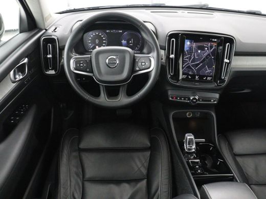Volvo  XC40 1.5 T5 Recharge Inscription | SOH 89,7% | Panoramadak | Leder | 360 Camera | Trekhaak | Stoelverw... ActivLease financial lease