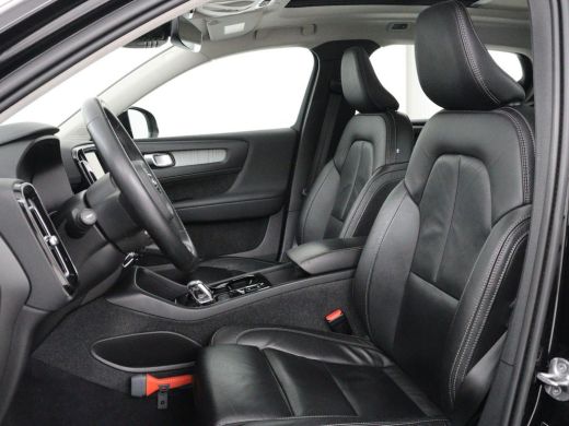 Volvo  XC40 1.5 T5 Recharge Inscription | SOH 89,7% | Panoramadak | Leder | 360 Camera | Trekhaak | Stoelverw... ActivLease financial lease