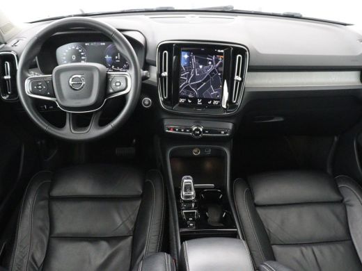Volvo  XC40 1.5 T5 Recharge Inscription | SOH 89,7% | Panoramadak | Leder | 360 Camera | Trekhaak | Stoelverw... ActivLease financial lease