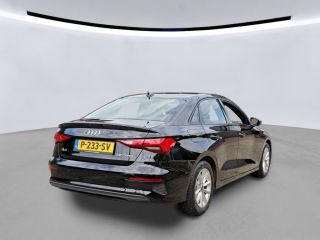 Audi A3 Limousine 30 TFSI Pro Line NL-AUTO | 1STE EIGENAAR | SPORT ONDERSTEL