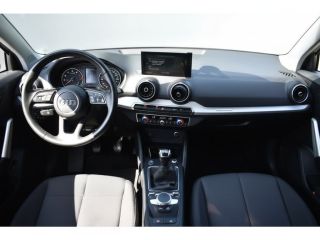 Audi Q2 30 TFSI 110PK PRO-LINE,CRUISE CAMERA/NAVI/LED,STOELVERW  1E EIG
