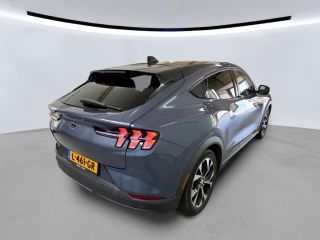 Ford Mustang Mach-E Mach-E RWD 75 kWh NL-AUTO | Technology Pack Plus| SOH 94%