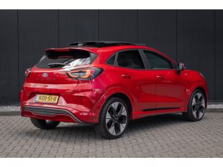 Ford Puma 1.0 EcoBoost Hybrid ST-Line X | Automaat | Matrix LED | Panoramadak | Adaptieve cruise | 19 INCH ...
