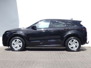 Land Rover Range Rover Evoque 1.5 P300e AWD R-Dynamic S | TREKHAAK | CAMERA | PARKEERSENSOREN V+A | ELEKTRISCHE ACHTERKLEP | NA...