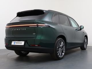 Leapmotor C10 Design ProMax 81.9 kWh | &euro;2500,- korting !!  | Cruise control adaptief met Stop&Go en stuurhulp |...