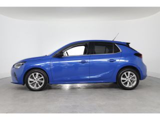 Opel Corsa 1.2 Turbo Elegance 100pk | Navigatie | Clima | LED | Parkeersensoren | Half Leder | Cruise Contro...