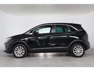 Opel Crossland 1.2 Turbo Elegance | 1e Eigenaar! | LED | AGR Stoel | Navi | Camera | Clima | Cruise Control | Pa...