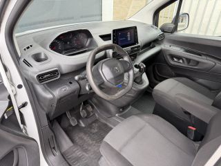 Peugeot Partner 1.5 BlueHDI Premium CarPlay/navigatie systeem/cruise control