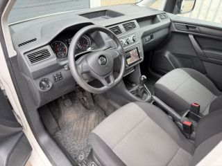 Volkswagen Caddy 2.0 TDI 102 PK L1H1 Euro 6 CarPlay/cruise control/Navigatie