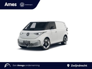 Volkswagen ID. Buzz Cargo Cargo Bulli Limited Edition | 286 PK | LED Matrix | 360 camera | trekhaak