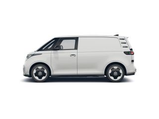 Volkswagen ID. Buzz Cargo Cargo Bulli Limited Edition | 286 PK | LED Matrix | 360 camera | trekhaak