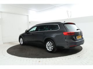 Volkswagen Passat Variant 1.6 TDI Elegance Business R Automaat, Panorama, Trekhaak!
