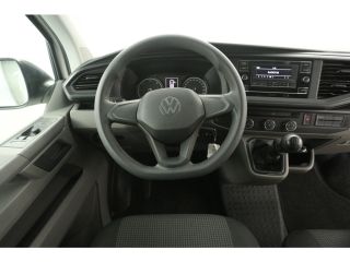 Volkswagen Transporter 2.0 TDI L1H1 | Koelwagen 0&deg; | Nachtkoeling | Airco | 3 Zits | Trekhaak | Koelauto