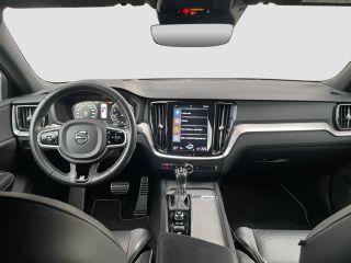 Volvo  S60 2.0 T5 R-Design 251pk | Memory | Adap. Cruise | Stoelverwarming | 360 Camera