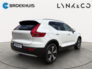 Volvo  XC40 1.5 T4 Plug-in hybrid Ultimate Bright | Apple Carplay/Android Auto|telefoonintegratie premium | A...